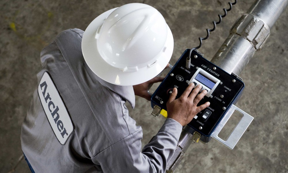 Archer exits wind EPC work as Culzean settlement delays weigh on finances